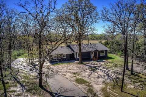 998 County Road 2310, Sulphur Springs, TX 75482