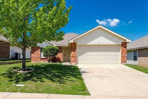 732 Poncho Lane, Fort Worth, TX 76052