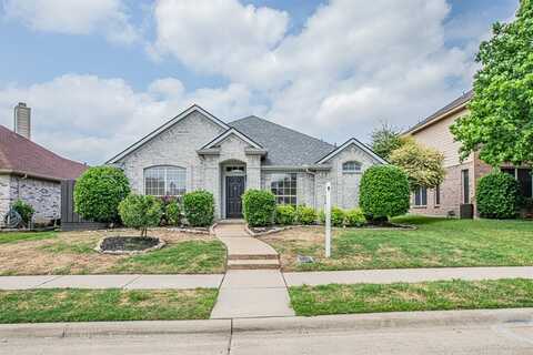 1172 Taylor Lane, Lewisville, TX 75077