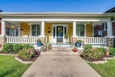 1704 6th Avenue, Fort Worth, TX 76110