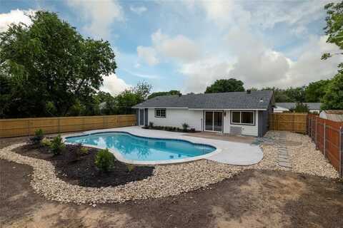 7205 Romford Way, North Richland Hills, TX 76182