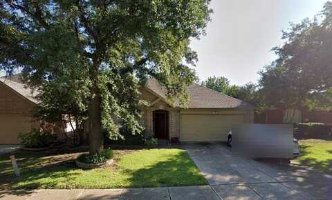 5901 Berkshire Road, McKinney, TX 75072
