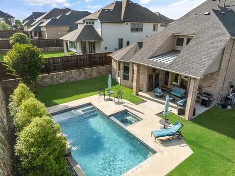 1051 Joanna Lane, Allen, TX 75013
