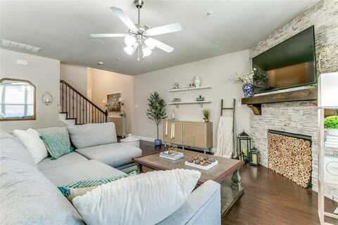 2496 Jackson Drive, Lewisville, TX 75067