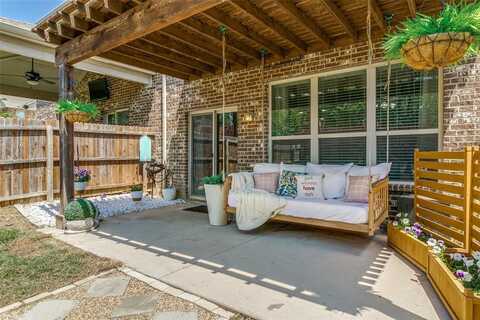 2496 Jackson Drive, Lewisville, TX 75067