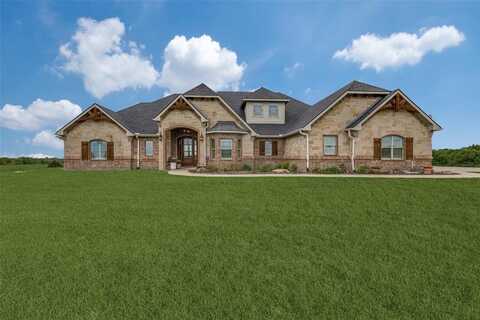 300 Judd Road, Van Alstyne, TX 75495