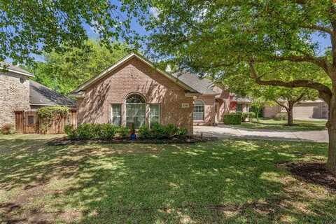 8308 Patreota Drive, Benbrook, TX 76126