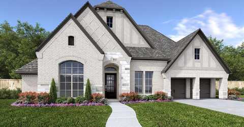 2001 Wellspring Trail, Mansfield, TX 76063