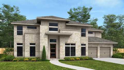 1609 Emberwood Horizon Lane, Mansfield, TX 76063