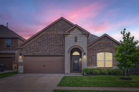 1513 Tapadero Lane, Celina, TX 75009