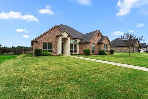 3531 Cabot Lane, Tyler, TX 75707