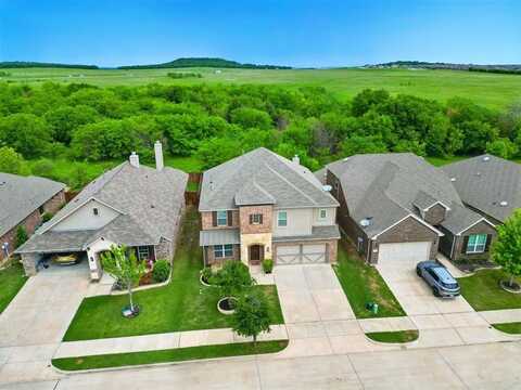 6500 Roaring Creek, Denton, TX 76226