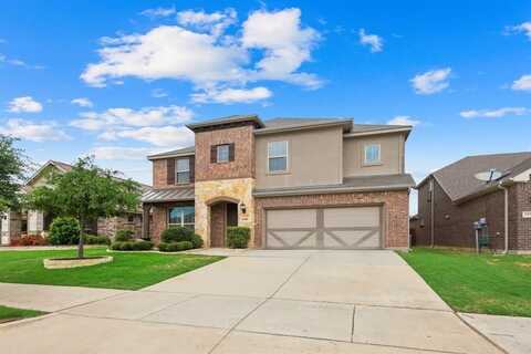 6500 Roaring Creek, Denton, TX 76226