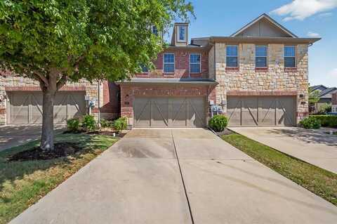 415 Teague Drive, Lewisville, TX 75067