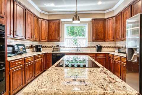 1727 Parkwood Drive, Grapevine, TX 76051