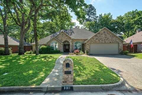 3311 Pebblebrook Drive, Tyler, TX 75707