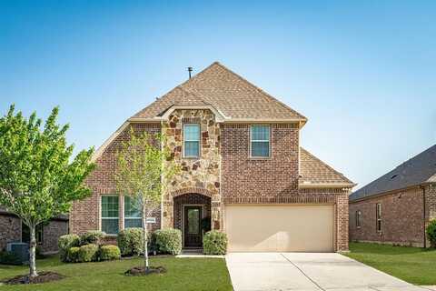 1444 Brewer Lane, Celina, TX 75009
