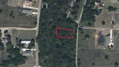 141 Lakeshore Lane, Glenn Heights, TX 75154