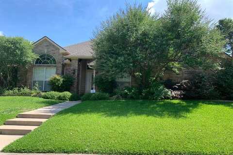 2016 Cannes Drive, Plano, TX 75025