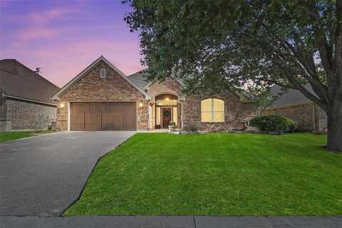 108 Olympic Drive, Willow Park, TX 76008
