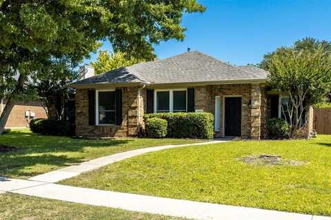11916 Canoe Road, Frisco, TX 75035