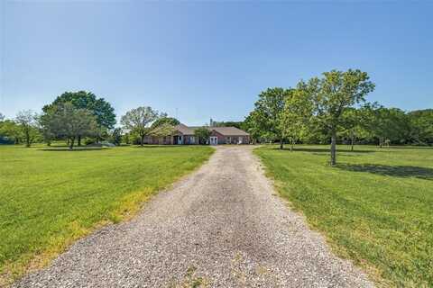 2353 Countryside Drive, Denton, TX 76208