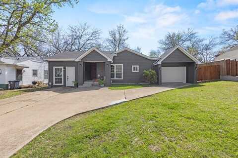 1509 Wynn Terrace, Arlington, TX 76010