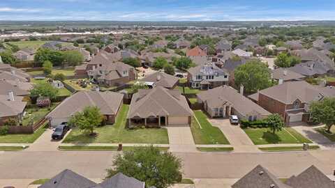 1116 Linden Drive, Burleson, TX 76028