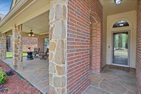1116 Linden Drive, Burleson, TX 76028