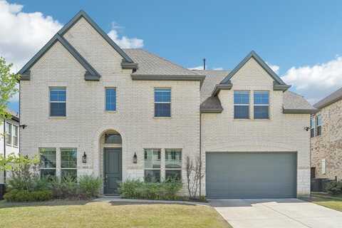 8813 Creekhollow Court, McKinney, TX 75071