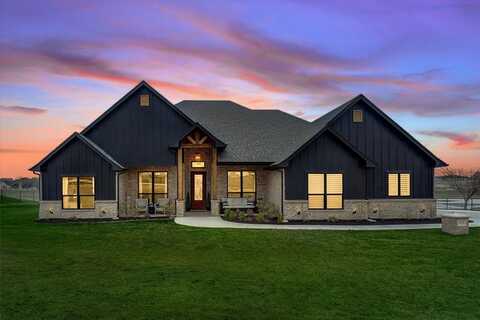 1115 Pioneer Crossing, Weatherford, TX 76088