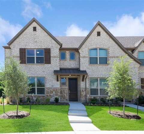 401 Carnaby Court, McKinney, TX 75072