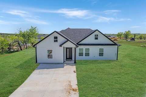 120 Brookview Drive, Bridgeport, TX 76426