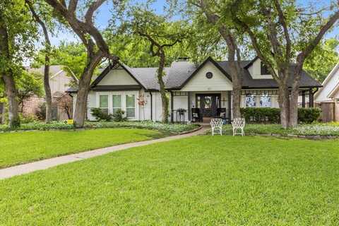 101 Creekside Lane, Coppell, TX 75019