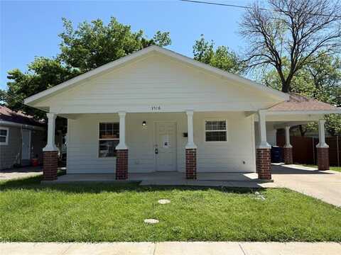 3516 Chicago Street, Dallas, TX 75212