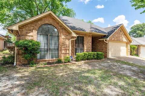 3110 Oleander Drive, Tyler, TX 75707