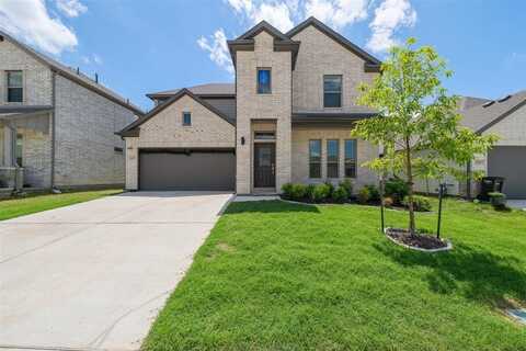 2645 Wappo Way, Fort Worth, TX 76179