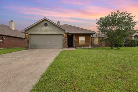 718 Stacie Lane, Seagoville, TX 75159