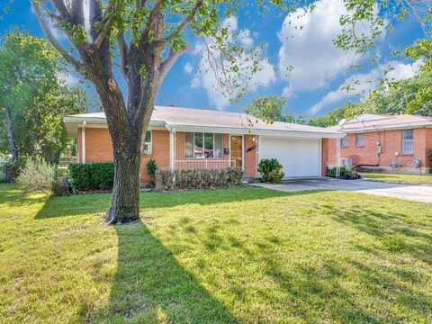 1308 Warden Street, Benbrook, TX 76126