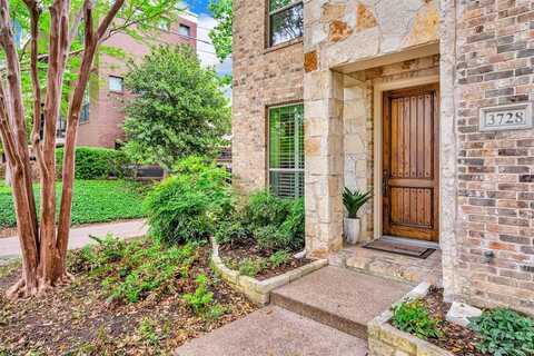 3728 Herschel Avenue, Dallas, TX 75219