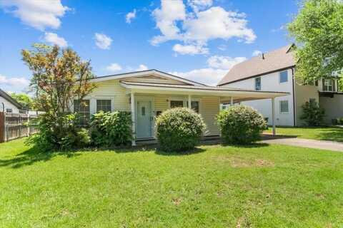 5841 Tracyne Drive, Westworth Village, TX 76114