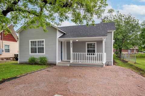 905 N Music Street, Sherman, TX 75090