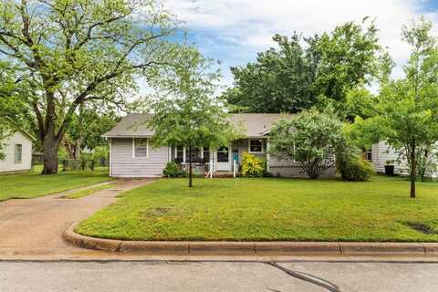 1104 Ann Street, Bedford, TX 76022
