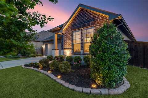 3909 Sunflower Drive, Aubrey, TX 76227