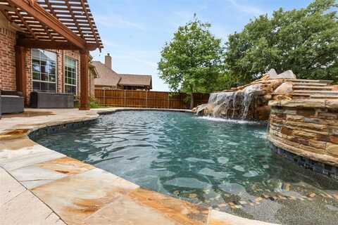 2417 Foxwood Lane, Little Elm, TX 75068