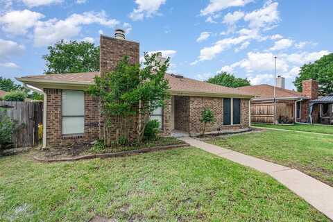 717 Cory Street, Grapevine, TX 76051