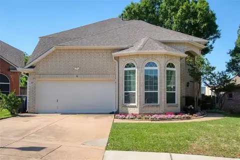 18536 Shadow Ridge Drive, Dallas, TX 75287