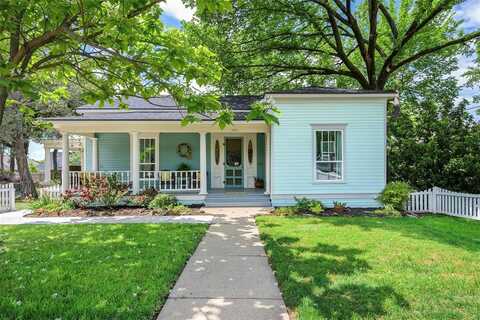 1006 S Tennessee Street, McKinney, TX 75069