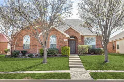 6309 Deer Run Drive, McKinney, TX 75070