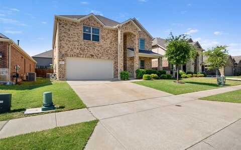 16133 Sparkhill Street, Frisco, TX 75036